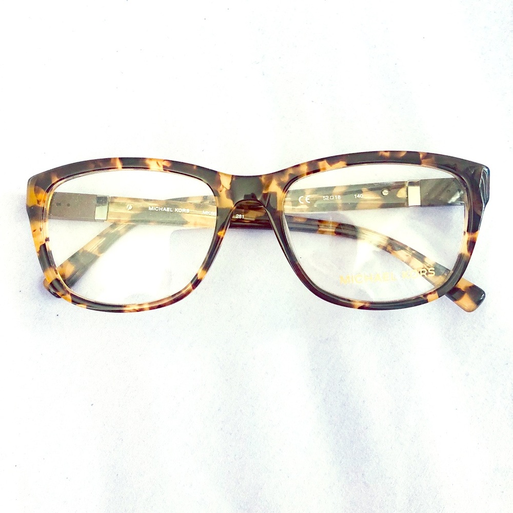Michael Kors frames